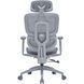 Крісло офісне OfficePro Skyline OC680G Gray 000001764 фото 4