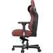 Крісло геймерське Anda Seat Kaiser 3 Maroon Size L 000000883 фото 6
