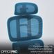 Крісло офісне OfficePro Skyline OC680G Gray 000001764 фото 8