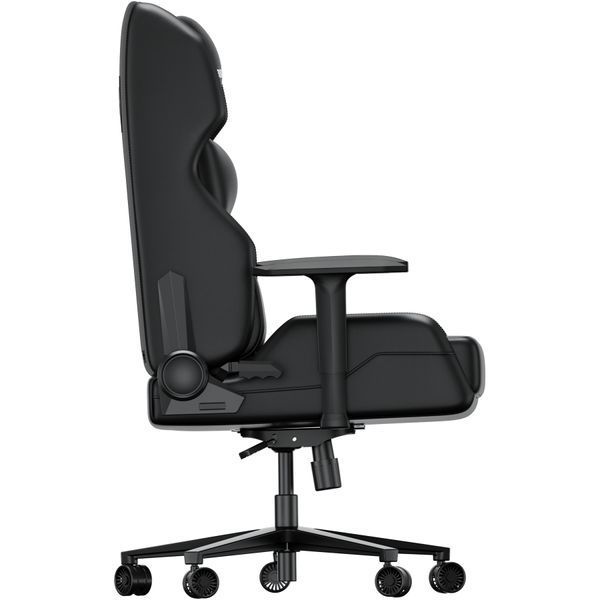 Крісло геймерське Anda Seat X1 Gaming Sofa Black PVC 000002644 фото