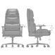 Крісло геймерське Anda Seat X1 Gaming Sofa Black PVC 000002644 фото 15