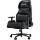 Крісло геймерське Anda Seat X1 Gaming Sofa Black PVC 000002644 фото 6