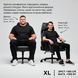 Крісло геймерське Anda Seat X1 Gaming Sofa Black PVC 000002644 фото 16