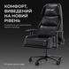Крісло геймерське Anda Seat X1 Gaming Sofa Black PVC 000002644 фото 9