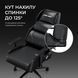 Крісло геймерське Anda Seat X1 Gaming Sofa Black PVC 000002644 фото 11
