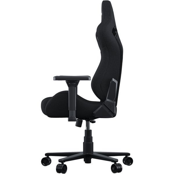 Кресло геймерское Anda Seat Kaiser Frontier Fabric Black Size XL 000002484 фото