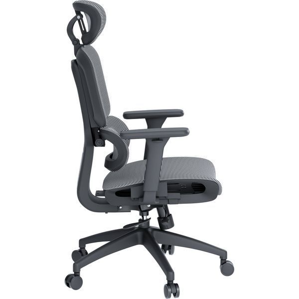 Крісло офісне OfficePro Skyline OC680-B-G-G 000002230 фото