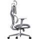 Крісло геймерське Sihoo Xallking X5C Mesh Grey 000002472 фото 4