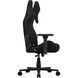 Кресло геймерское Anda Seat Kaiser Frontier Fabric Black Size XL 000002484 фото 6