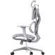Крісло геймерське Sihoo Xallking X5C Mesh Grey 000002472 фото 5