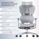 Крісло геймерське Sihoo Xallking X5C Mesh Grey 000002472 фото 15