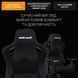 Кресло геймерское Anda Seat Kaiser Frontier Fabric Black Size XL 000002484 фото 10