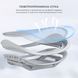Крісло геймерське Sihoo Xallking X5C Mesh Grey 000002472 фото 11