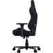 Кресло геймерское Anda Seat Kaiser Frontier Fabric Black Size XL 000002484 фото 7