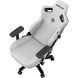 Крісло ігрове Anda Seat Kaiser 3 Grey Fabric Size L 000000538 фото 14