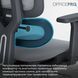 Крісло офісне OfficePro Skyline OC680-B-G-G 000002230 фото 13