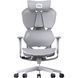 Крісло геймерське Sihoo Xallking X5C Mesh Grey 000002472 фото 1