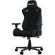 Кресло геймерское Anda Seat Kaiser Frontier Fabric Black Size XL 000002484 фото 5