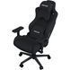 Кресло геймерское Anda Seat Kaiser Frontier Fabric Black Size XL 000002484 фото 8