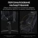 Кресло геймерское Anda Seat Kaiser Frontier Fabric Black Size XL 000002484 фото 13