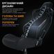 Кресло геймерское Anda Seat Kaiser Frontier Fabric Black Size XL 000002484 фото 11
