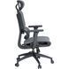 Крісло офісне OfficePro Skyline OC680-B-G-G 000002230 фото 5