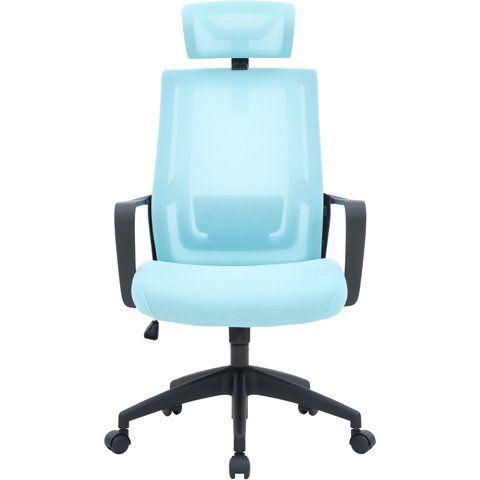 Кресло офисное OfficePro Harmony OC310-B-BL-BL 000002211 фото