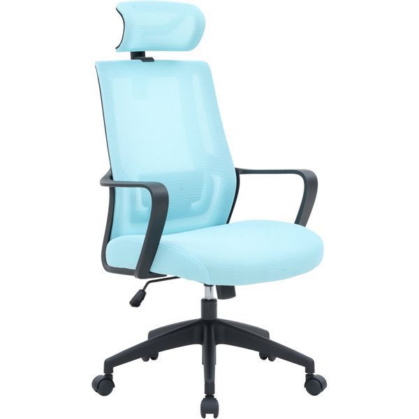 Кресло офисное OfficePro Harmony OC310-B-BL-BL 000002211 фото
