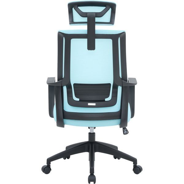 Кресло офисное OfficePro Harmony OC310-B-BL-BL 000002211 фото