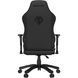 Крісло геймерське Anda Seat Phantom 3 Black/Black Size L 000000573 фото 21