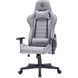 Крісло геймерське GamePro GC575FG Fabric Gray 000001795 фото 3