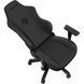 Крісло геймерське Anda Seat Phantom 3 Black/Black Size L 000000573 фото 26