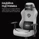 Крісло геймерське Anda Seat Phantom 3 Black/Black Size L 000000573 фото 8