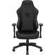 Крісло геймерське Anda Seat Phantom 3 Black/Black Size L 000000573 фото 2