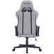 Крісло геймерське GamePro GC575FG Fabric Gray 000001795 фото 5