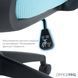 Кресло офисное OfficePro Harmony OC310-B-BL-BL 000002211 фото 12