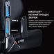 Крісло геймерське Anda Seat Phantom 3 Black/Black Size L 000000573 фото 7