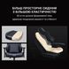 Крісло геймерське Anda Seat Phantom 3 Black/Black Size L 000000573 фото 10