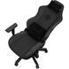 Крісло геймерське Anda Seat Phantom 3 Black/Black Size L 000000573 фото 25