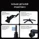 Крісло геймерське Anda Seat Phantom 3 Black/Black Size L 000000573 фото 13