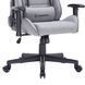 Крісло геймерське GamePro GC575FG Fabric Gray 000001795 фото 10