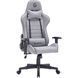 Крісло геймерське GamePro GC575FG Fabric Gray 000001795 фото 4