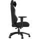 Крісло геймерське Anda Seat Phantom 3 Black/Black Size L 000000573 фото 17