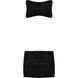 Крісло геймерське Anda Seat Phantom 3 Black/Black Size L 000000573 фото 28