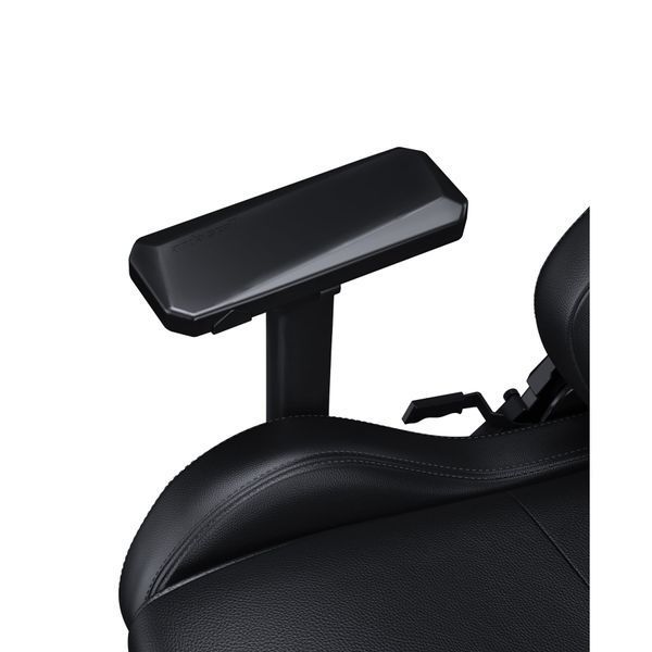 Крісло геймерське Anda Seat Kaiser Frontier XL Black 000001292 фото