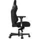 Крісло геймерське Anda Seat Kaiser 3 Black Fabric Size XL 000000519 фото 10