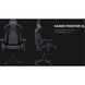 Крісло геймерське Anda Seat Kaiser Frontier XL Black 000001292 фото 17