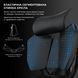Крісло геймерське Sihoo Xallking X5C Mesh Black 000002467 фото 8