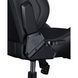 Крісло геймерське Anda Seat Kaiser Frontier XL Black 000001292 фото 8
