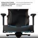 Крісло геймерське Anda Seat Kaiser 3 Black Fabric Size XL 000000519 фото 28